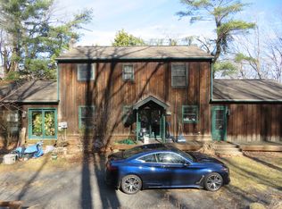 7344 Swagger Rd, New Hope, PA 18938