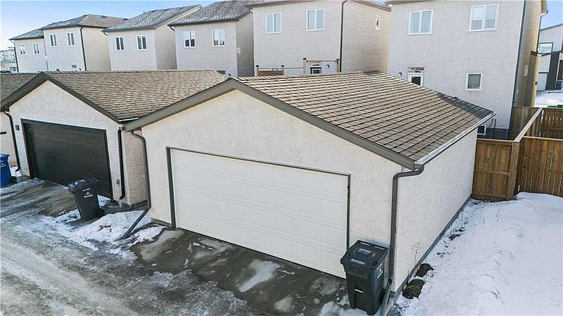 Winnipeg House for rent - 3 Bedrooms — photo 7