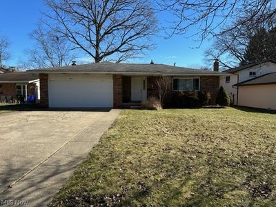 499 Silver Meadows Blvd, Kent, OH, 44240