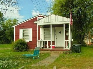 1321 1/2 7th Ave, Tuscaloosa, AL 35401