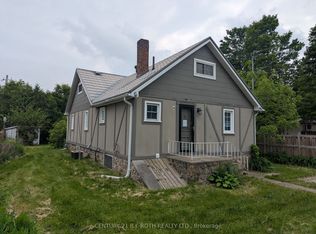 2709 Side Road 25, Innisfil, ON L9S 4E7