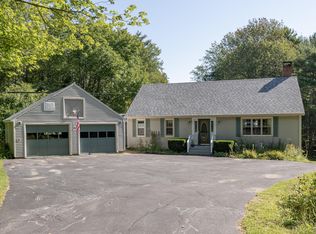 390 Main Rd, Phippsburg, ME 04562