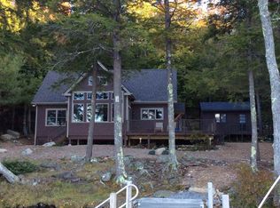 8 Little Bear Is UNIT 6, Center Tuftonboro, NH 03816