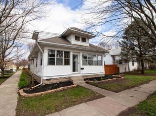 2000 Schuyler Ave, Lafayette, IN 47904