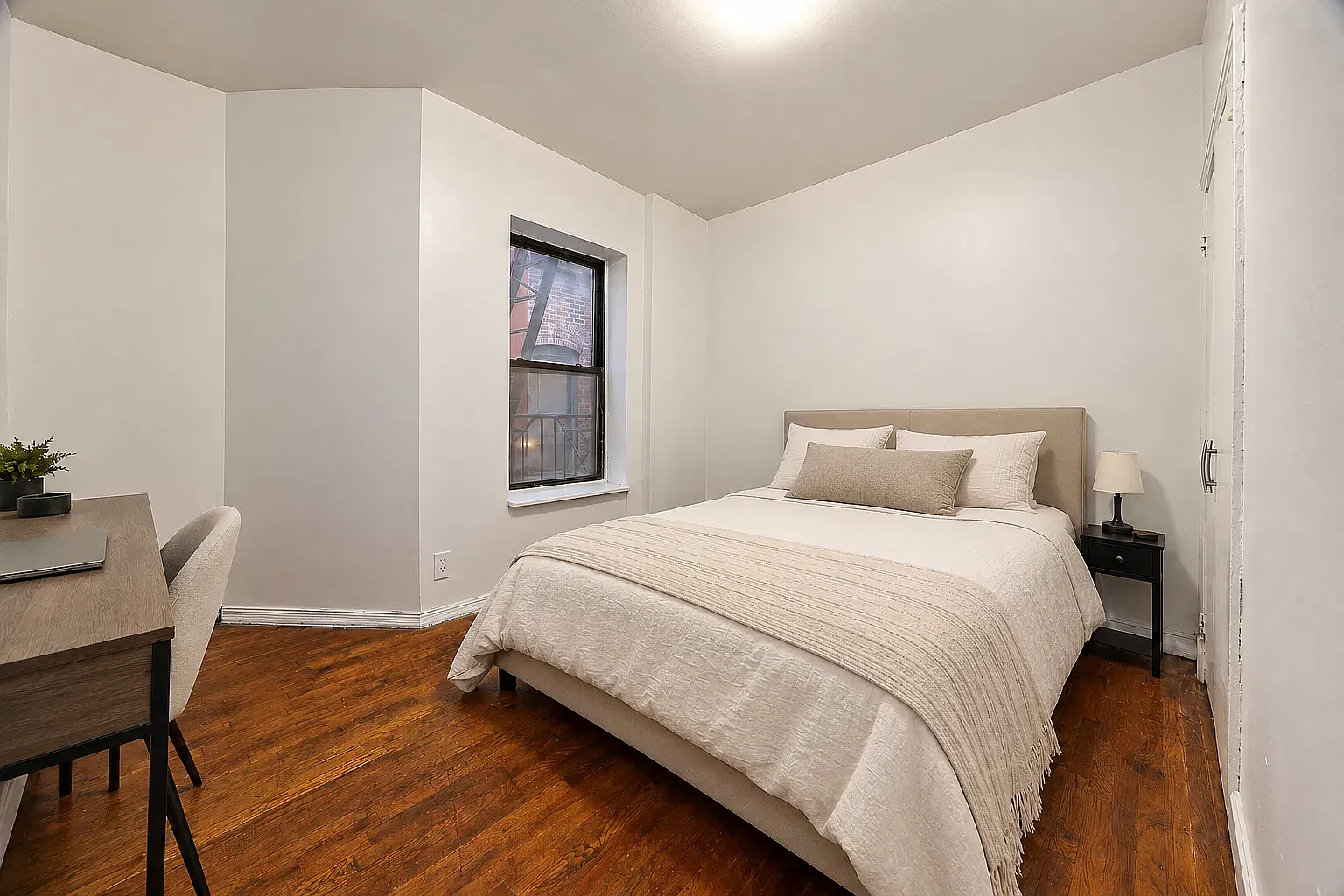 5 Linden Boulevard — Photo 1