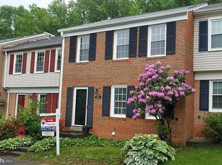 5525 Miles Ct, Springfield, VA 22151