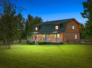 10804 Old Fruit Hill Rd, Crofton, KY 42217