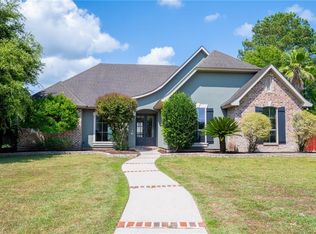 337 Leeds St, Slidell, LA 70461