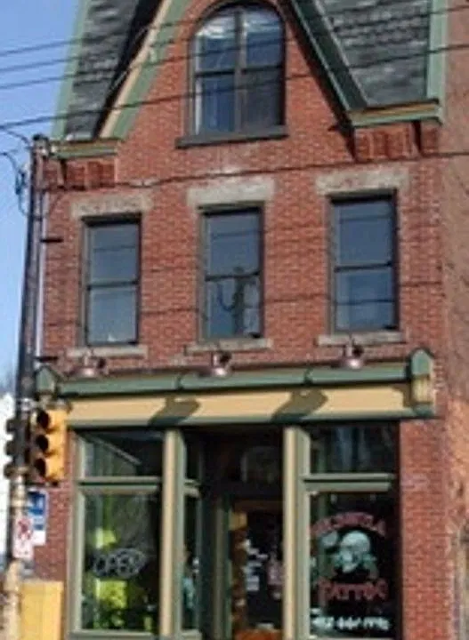 Building Photo