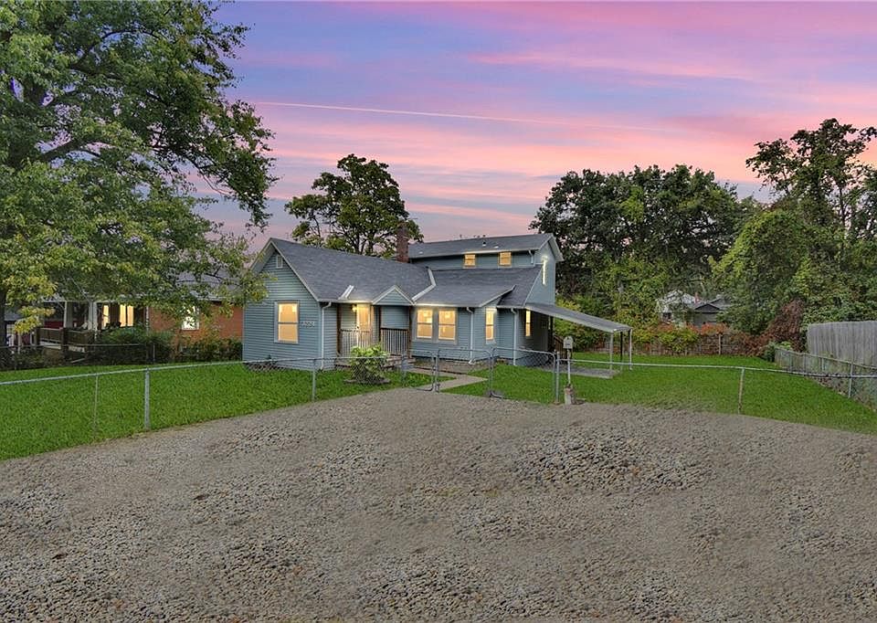 The　Willard 3224 Willard Ave, Kansas City, KS 66106 | Zillow