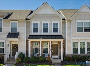 8091 Rutland Village Dr, Mechanicsville, VA 23116