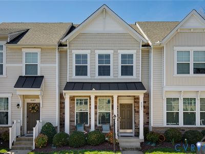 8091 Rutland Village Dr, Mechanicsville, VA, 23116