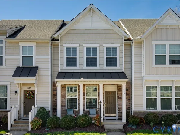 8091 Rutland Village Dr, Mechanicsville, VA 23116