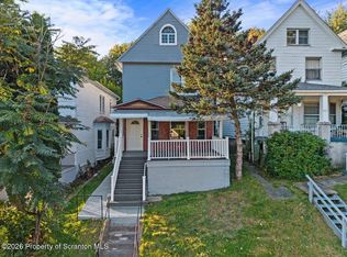 515 N Irving Ave, Scranton, PA 18510