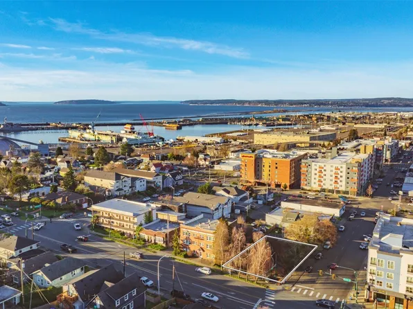 3024 Grand Avenue, Everett, WA 98201