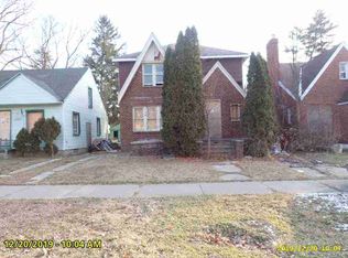 20244 Keating Ave, Detroit, MI 48203