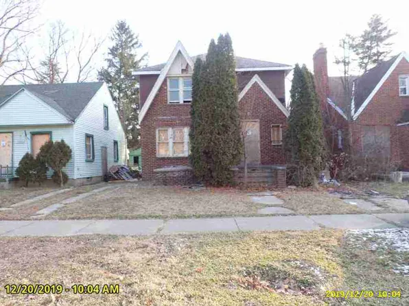 20244 Keating Ave, Detroit, MI 48203