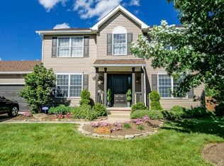 773 Denshire Dr NW, Canal Fulton, OH 44614