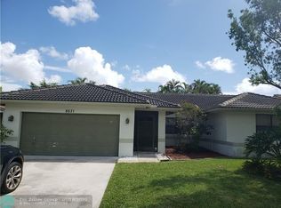 8631 NW 82nd St, Fort Lauderdale, FL 33321