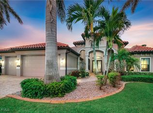 1524 SW 51st Ln, Cape Coral, FL 33914