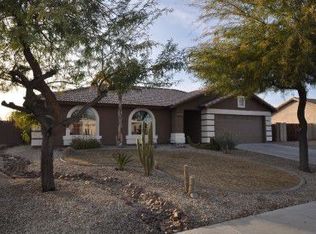 4712 S Griffith Way, Gilbert, AZ 85297