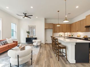 1142 W 16th St, Houston, TX 77008