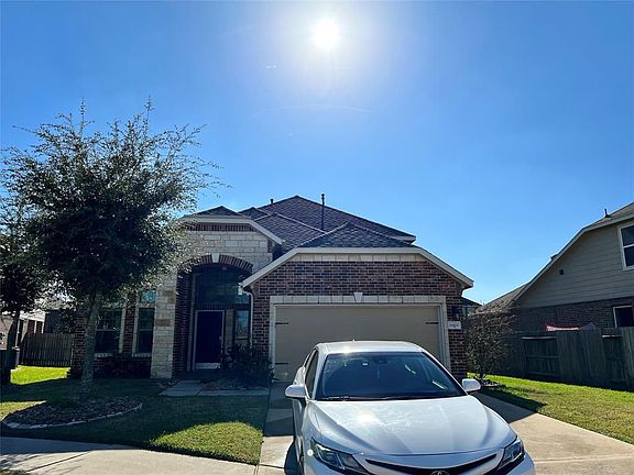 3rd image of 20611 Kenova Canyon Ct