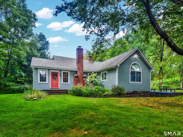 199 Candlewood Hill Road, Haddam, CT 06441