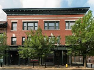 225 Weybosset St Condos At Ppac Sq, Providence, RI 02903