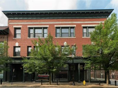 225 Weybosset St #3, Providence, RI, 02903