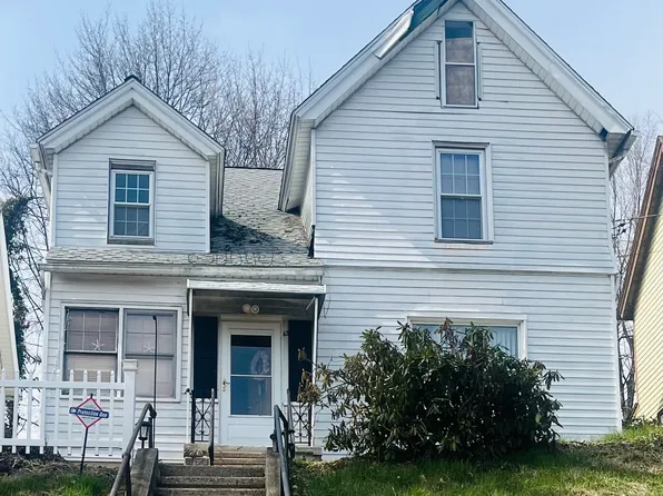 65 Easton Avenue, Waterbury, CT 06704