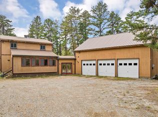 319 Bennett Rd, Freedom, NH 03836