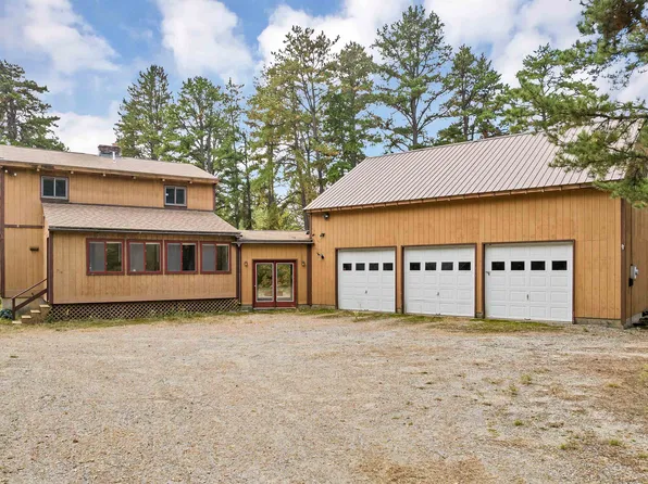 319 Bennett Road, Freedom, NH 03836