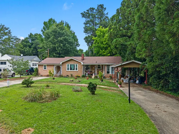 500 Courtney Dr, Anderson, SC 29625