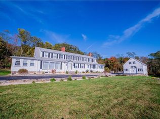 362 Nipmuc Rd, Scituate, RI 02825