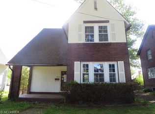 561 Saint Leger Ave, Akron, OH