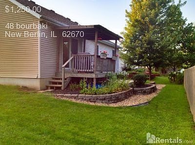 easy yard comfortable spaces