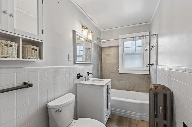50 Noyes St #2 — Photo 16