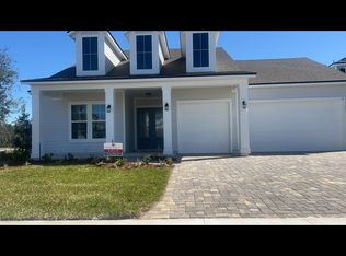 27 Holly Ridge Way, Saint Augustine, FL 32092