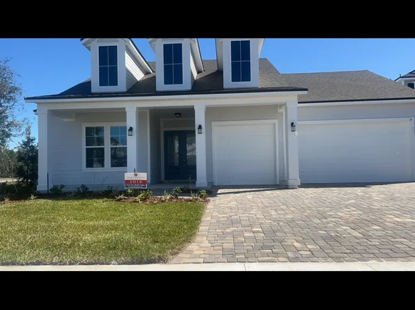 27 Holly Ridge Way, Saint Augustine, FL 32092
