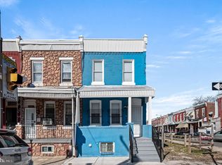 5839 Race St, Philadelphia, PA