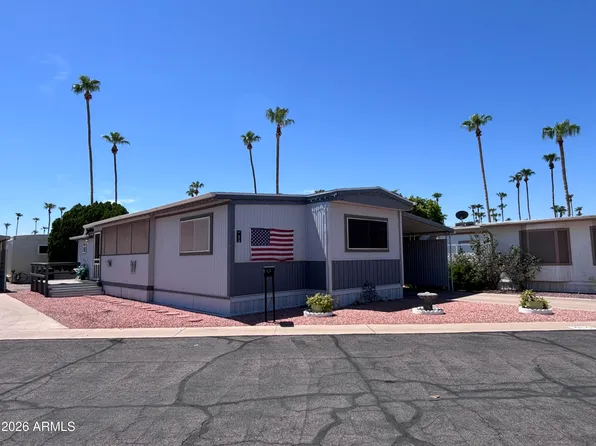 4065 E UNIVERSITY Drive #313, Mesa, AZ 85205