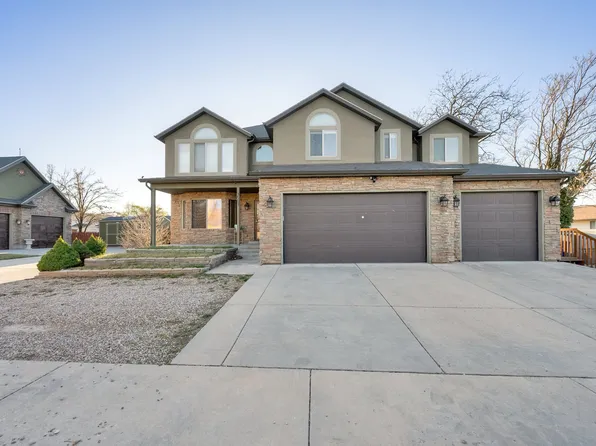 3507 W 4700 S, Taylorsville, UT 84129