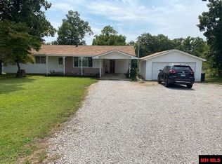 6216 Highway 178 W, Lakeview, AR 72642