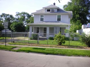 1029 21st Ave, Rock Island, IL