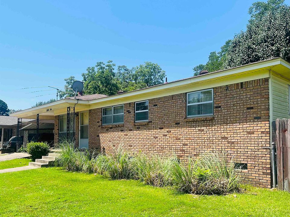 810 Dr, Benton, AR 72015 Zillow