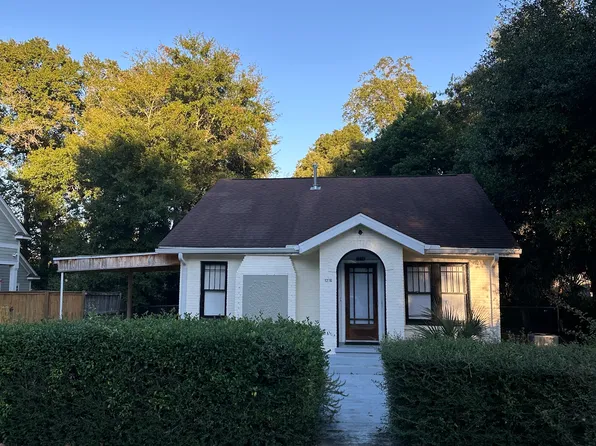 1216 N 14th Ave, Pensacola, FL 32503