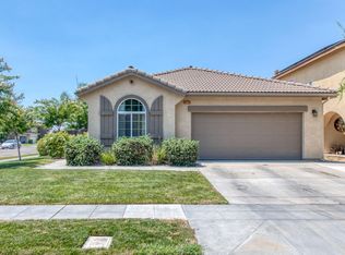3125 N Hornet Ave, Fresno, CA