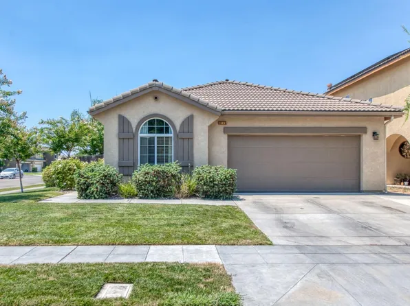 3125 N Hornet Ave, Fresno, CA 93737