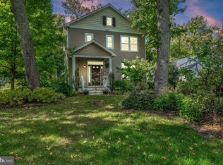 3420 Newport Ave, Annapolis, MD 21403